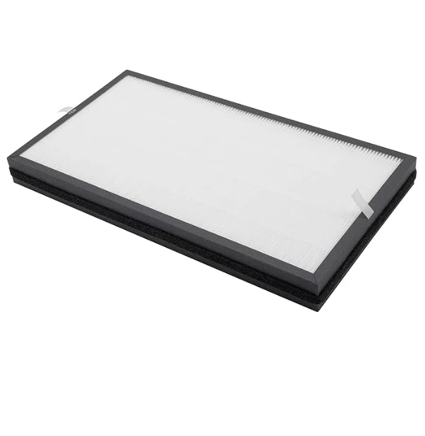 A402 A403 HEPA фильтр и активированный угольный Замена совместим с Boneco P400 очиститель воздуха Композитный