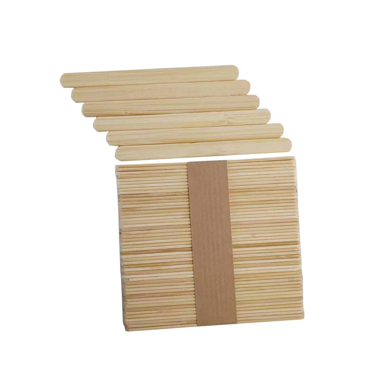 Diameter 2mm Round Bamboo Sticks 6mm for Swab for Barbecue with Professional Manufacturer