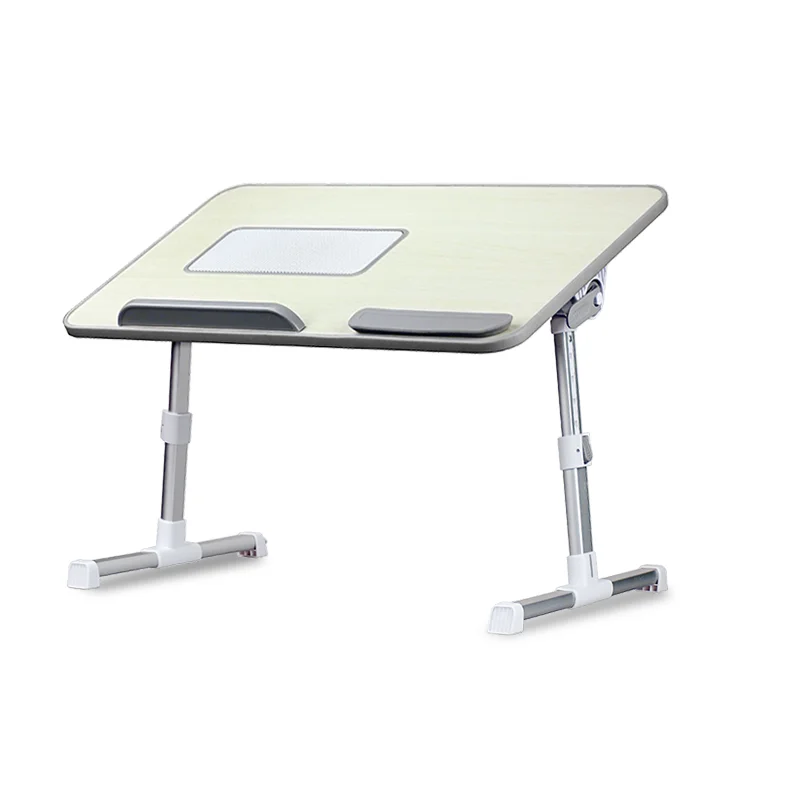 Notebook Stand Reading Holder Foldable Laptop Table Breakfast Serving Bed Tray Holder Foldable Laptop Table