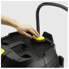 NT 65/2 Carpet Washing Machine 65 Liter Powerful Motor Wet and Dry Vacuum Cleaner Nozzle Carpet Cleaning