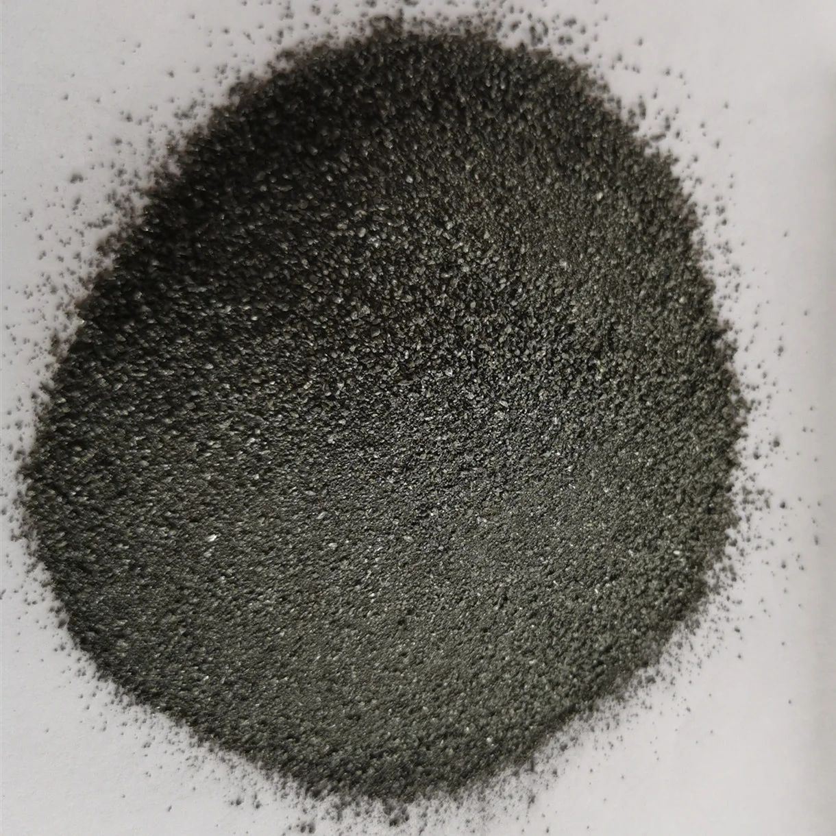 hotsale in Middle Europe CPC sulfur 0.3%min  calcined petroleum coke