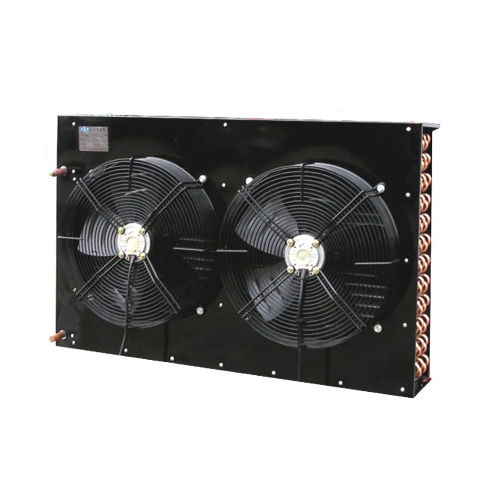 1hp r134a конденсатор для морозильной