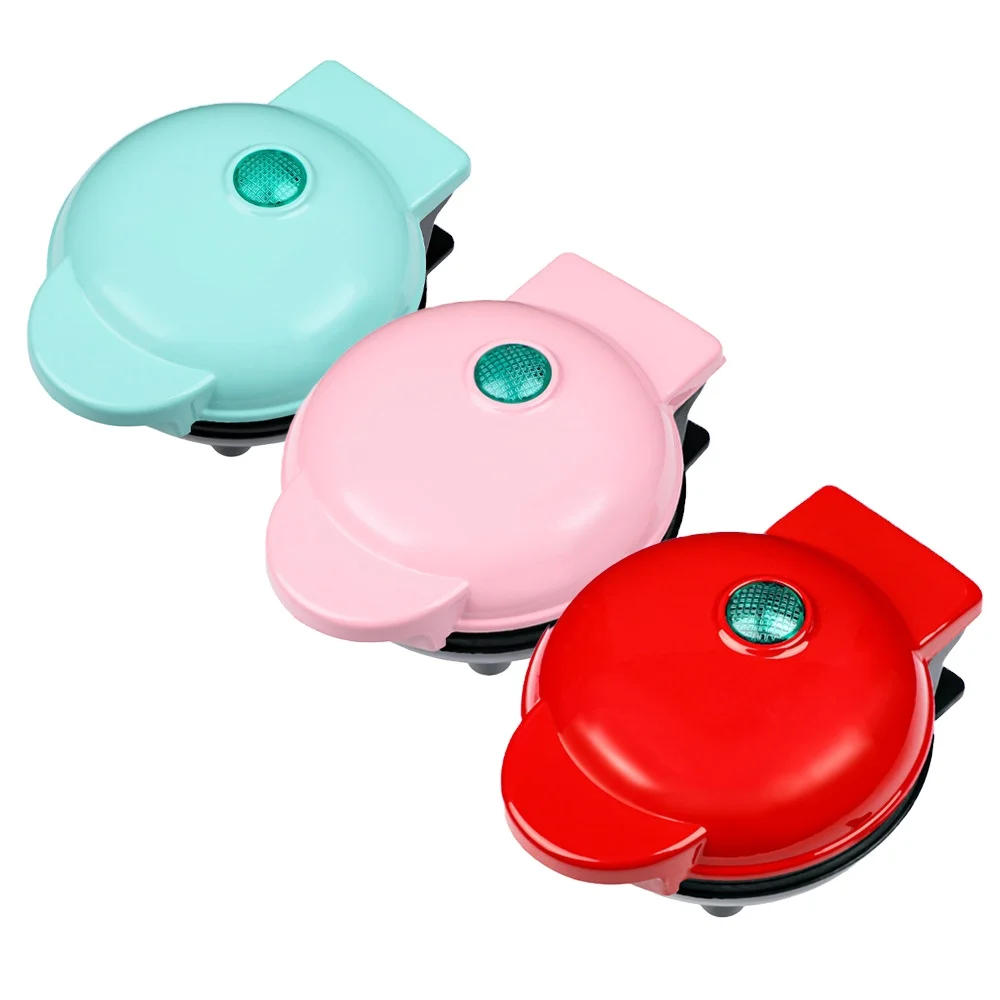 Machine Waffle Cup Maker Wafer Coffee Edible Biscuit Cone Machine Semi-Automatic Ice Cream Waffle Cone Machine