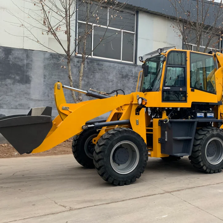 WZ30-25 Chinese New Rc Backhoe Loader Excavator for Sale