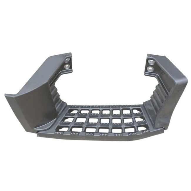 Sheet Metal Parts Punching Metal Parts Sheet Metal Fabrication Industry Application Vehicle Parts