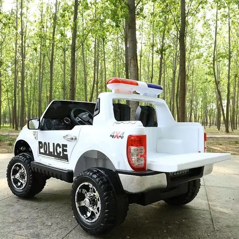 Wholesale children 12v battery operated kid electric ride-on car for kids with remote control