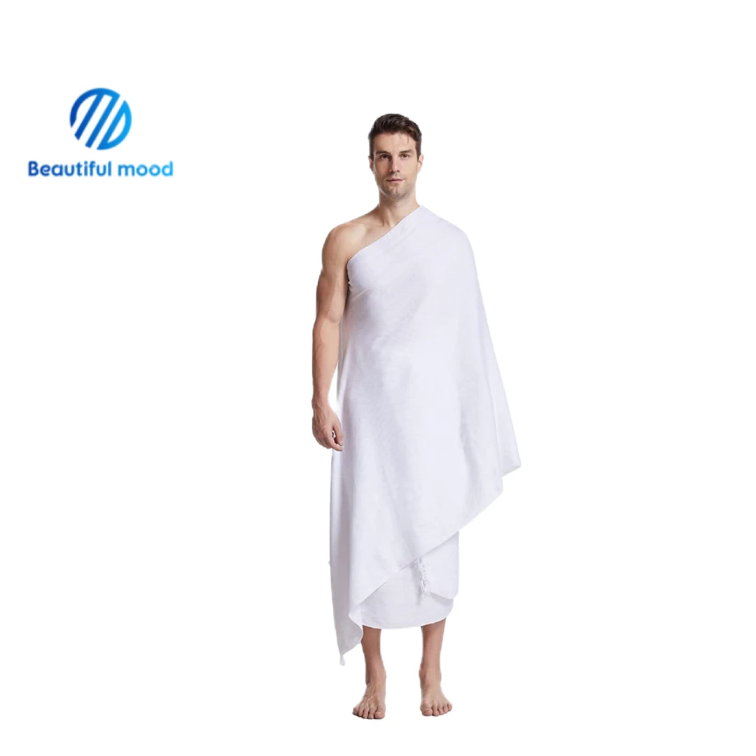 Wholesale Ahram(ihram) hajj Women Towel