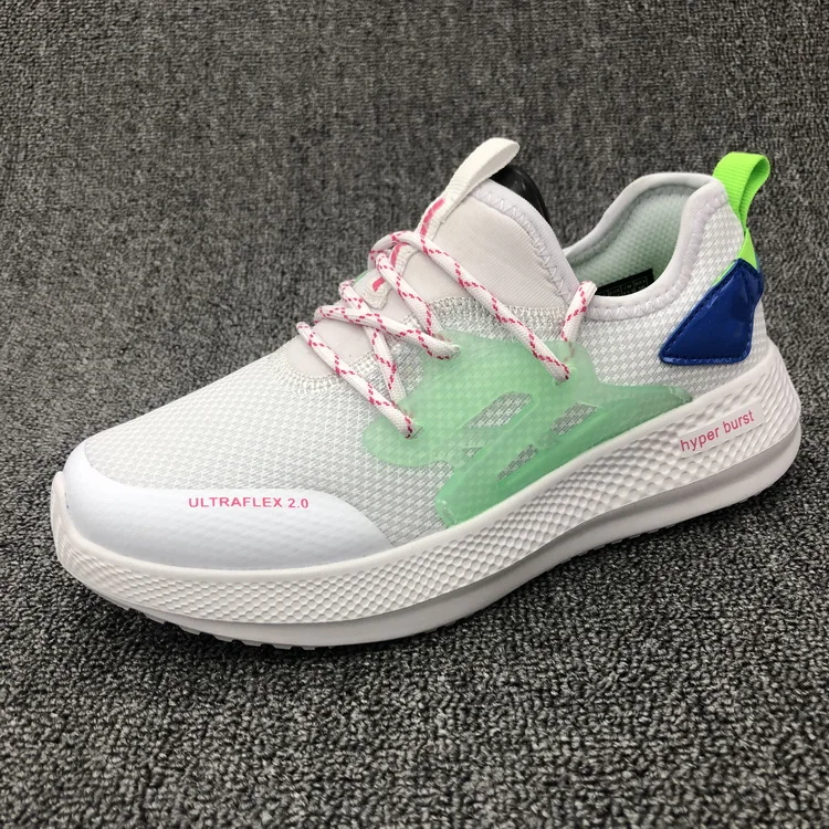 Women Chunky Sneakers Bright Candy Color Casual Shoes Platform Women Flats Platform Ladies Shoes