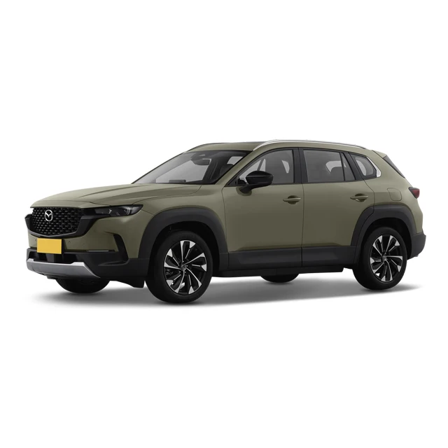 MAZDA CX-50 Xingye электрический автомобиль высокоскоростной новый электрический масляно-Электрический гибрид MAZDA CX-50 Xingye электрический автомобиль лучший электромобиль