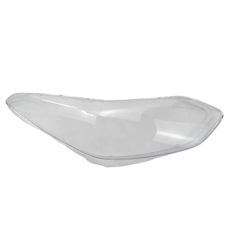 Автозапчасти PORBAO, прозрачная стеклянная крышка для передних фар KX5 16-18 лет