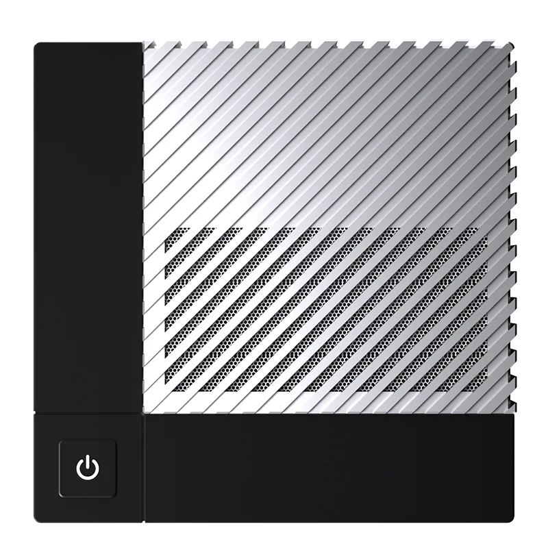 Peladn Custom CPU AMD Ryzen7 5800U 8 Core 16 Thread Wifi 5.0 BT4.2 16GB 512GB DDR4 Gaming Mini PC for Windows 11/LINUX