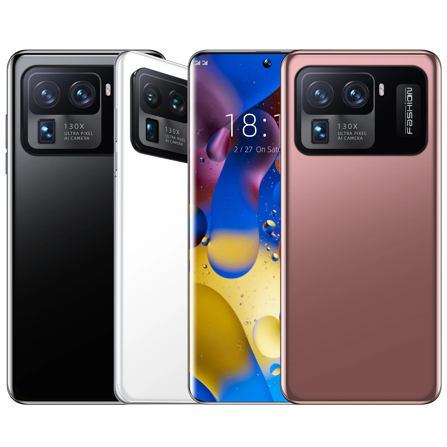 Новое прибытие incell сотовый телефон M11 ультра 16 ГБ + 512 3G 4G 5G мобильные телефоны с GPS дешевые оригинальные Android разблокированный