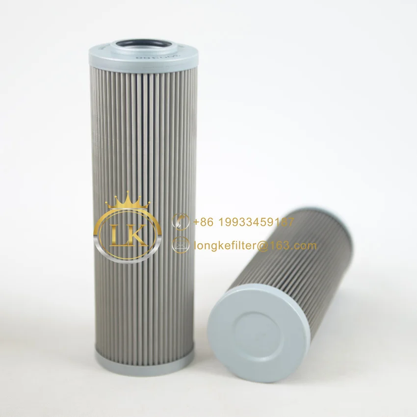 Высококачественный Гидравлический масляный фильтр 10543143 V3.0510-58