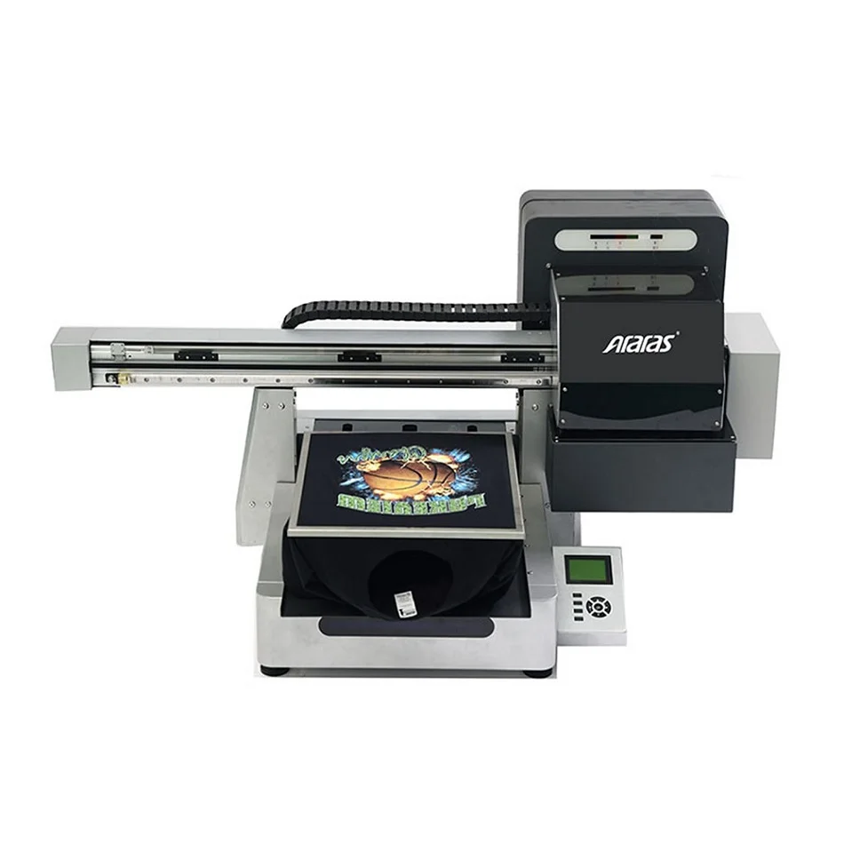 Новинка 2021, полезный принтер для футболок, принтер для одежды от производителя