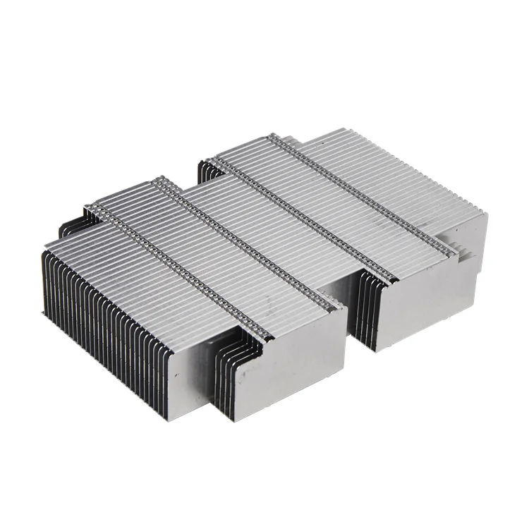 High Quality Custom Aluminum Stainless Steel Metal Laser Cutting Service Sheet Metal Fabrication