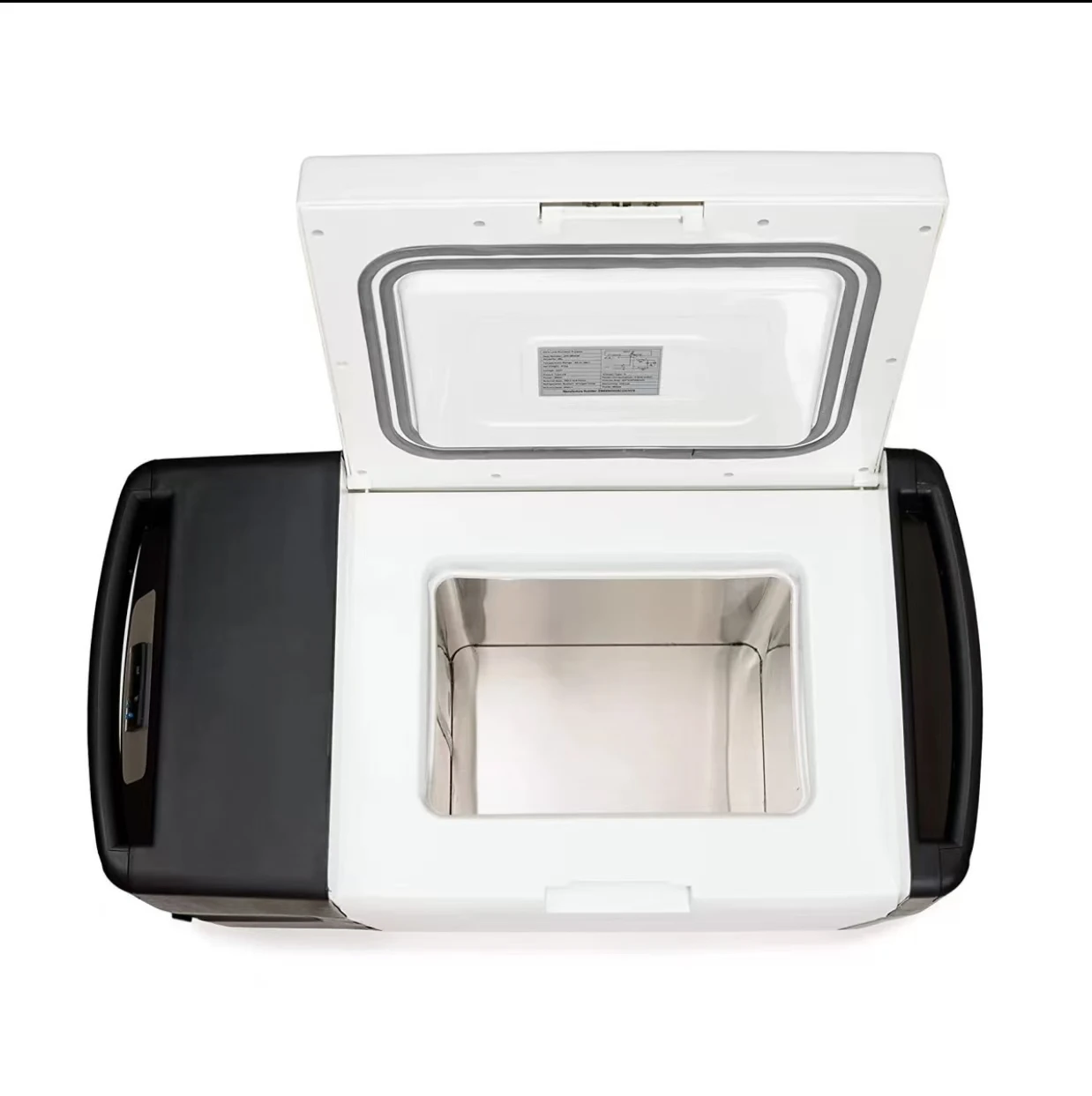 -86C Degree 25L Mini Medical Freezer -86 Portable Freezer Factory Sale Directly Transport Freezer