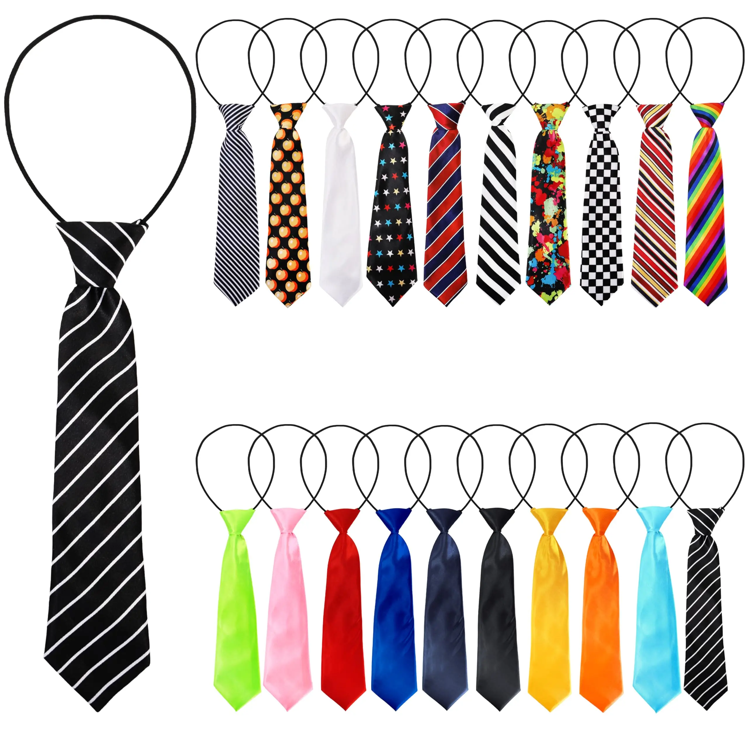 Детские Галстуки