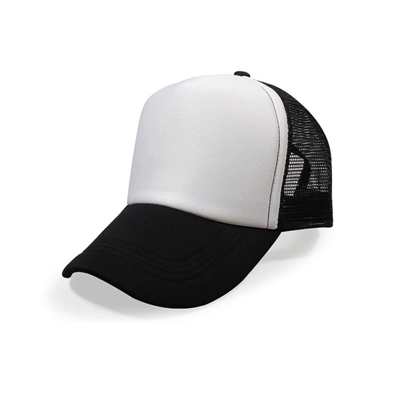 Heat transfer printing hat sublimation hats blanks blank sublimation caps