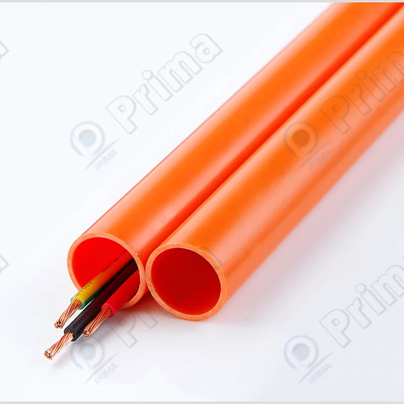 Made In China pvc Electric Pipe Cutter Fashion electric Pvc Pipe Band Best Price pvc Electricity Pipe