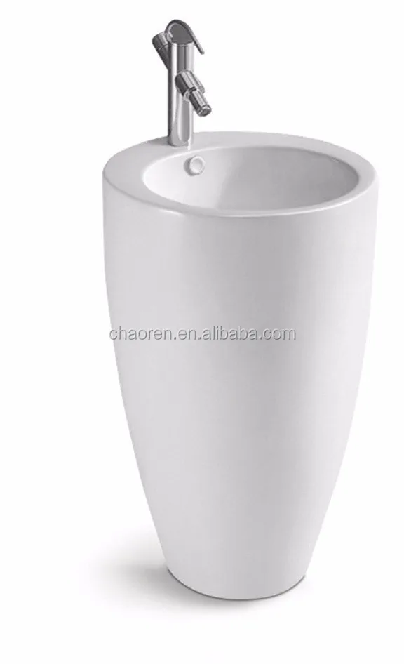 wash basin ceramic bathroom sanitary ware lavabo basin