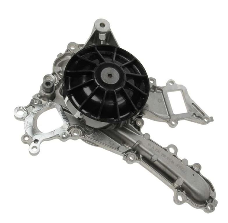 Auto Parts Water Pump Engine Cooling OEM 2762001301 W276 W204 W212 W166 W221 S204 C218 X218 For Mercedes Benz