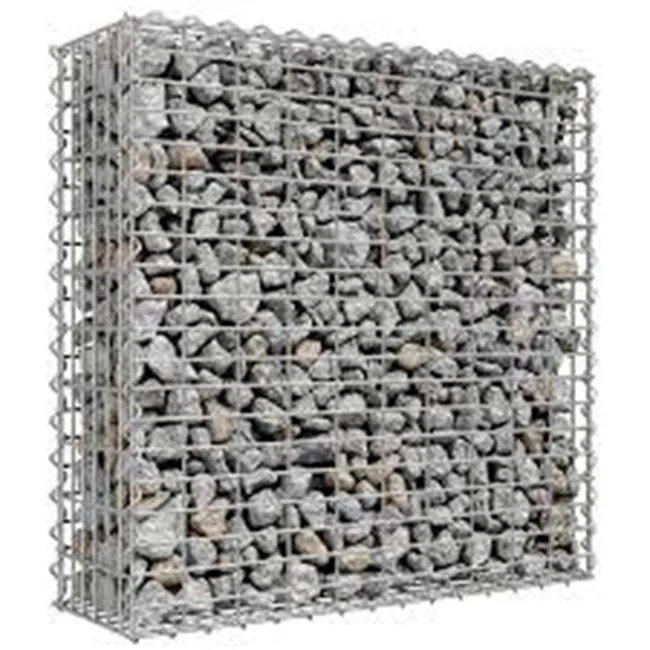 galvanized welded gabion
