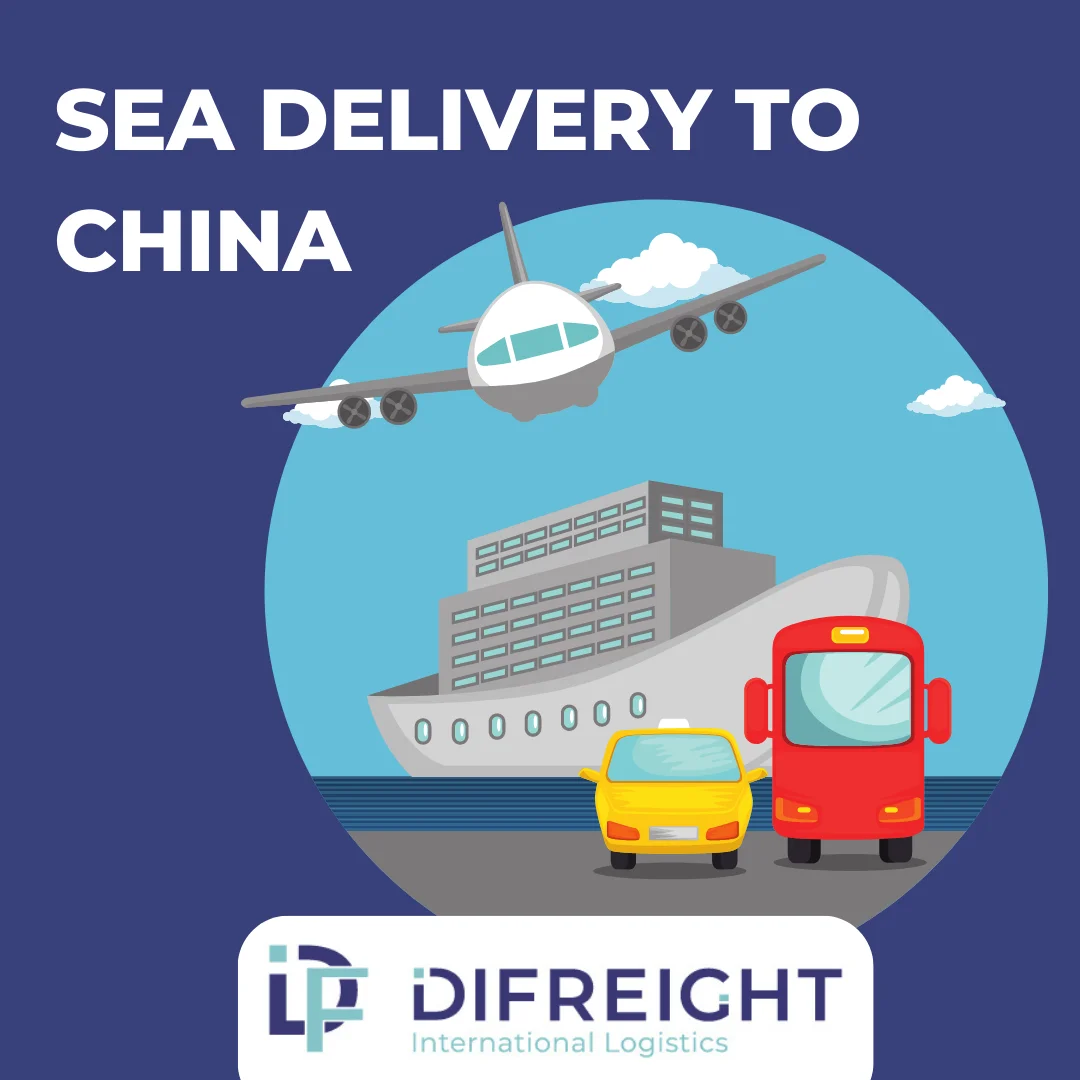 Cheapest International Sea Freight China Door To Door Delivery Service All Types Shipping Forwarding Agent