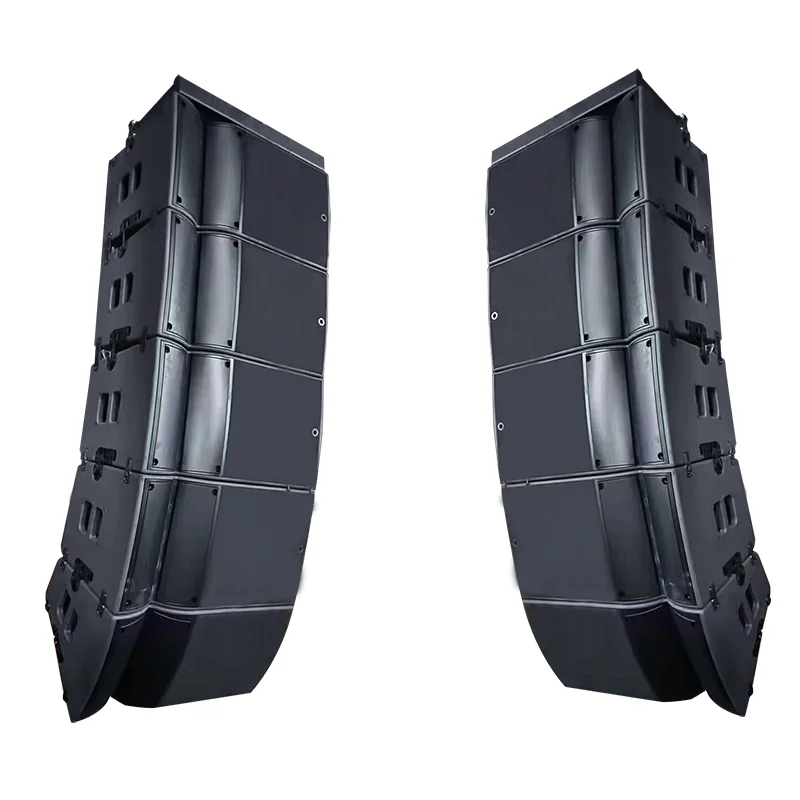 KA15 professional 15 inch stage audio line arrays for outdoor concert speaker system line array