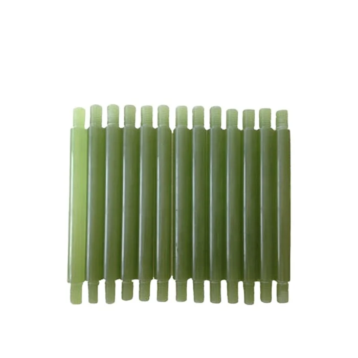 Glass fiber reinforced plastic FRP solid rod