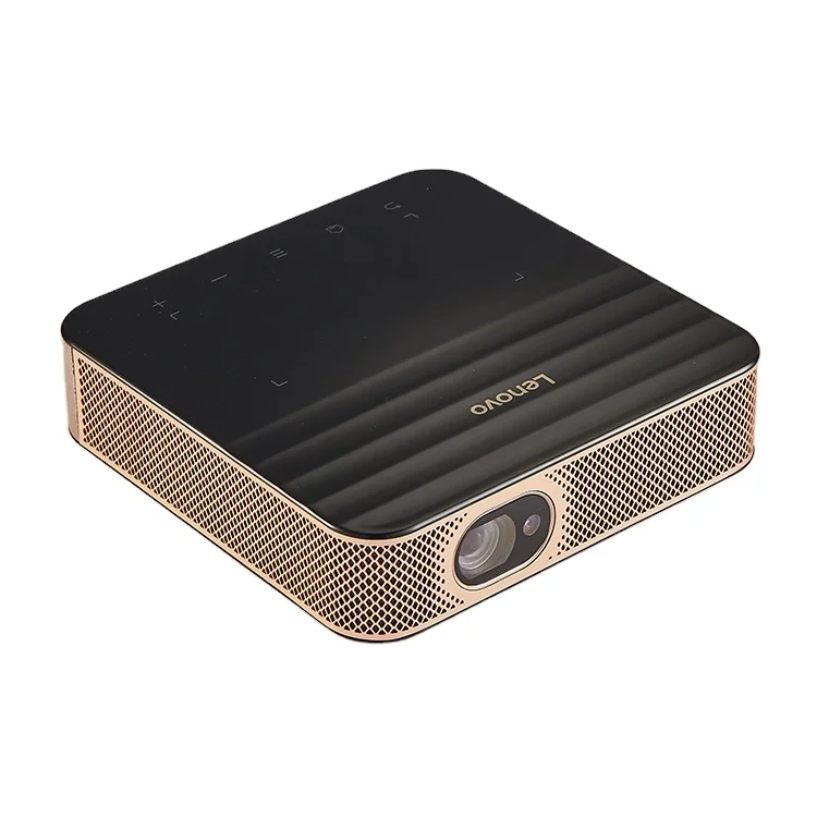 Laser TV Projector Smart Home Theater Multimedia Holographic Film Full Hd Halloween Bedroom Projectors DLP 4K Projector