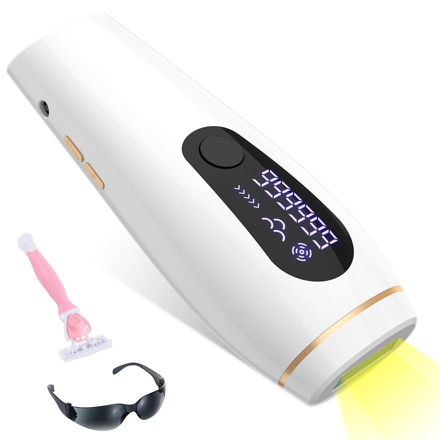 MYWIN Professional Medical CE Beauty Equipment Laser IPL Hair Removal Device Permanent Hair Removal Using IPL Laser