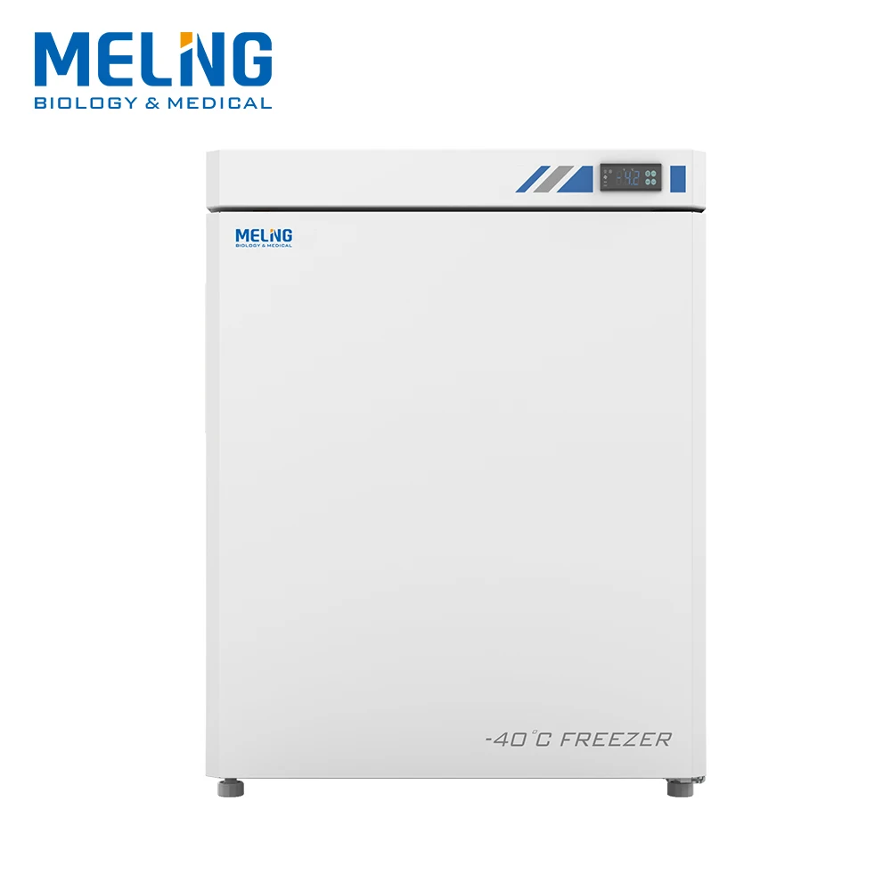 
-40C Laboratory deep Freezer Ultra low temperature freezer 90liters (DW-FL90) 