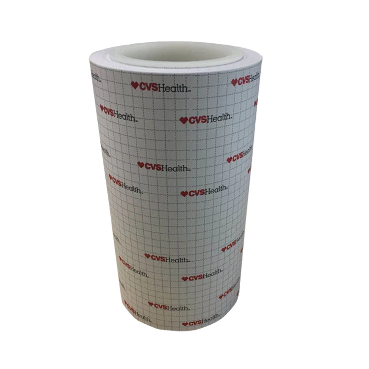 
Single side solventless coated printing 80g glassine release paper roll 