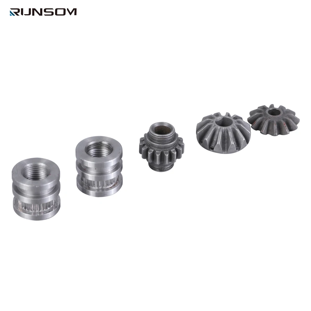 Изготовленный На Заказ Высокоточный продукт MIM металлургия порошка сталь спекание металла литье под