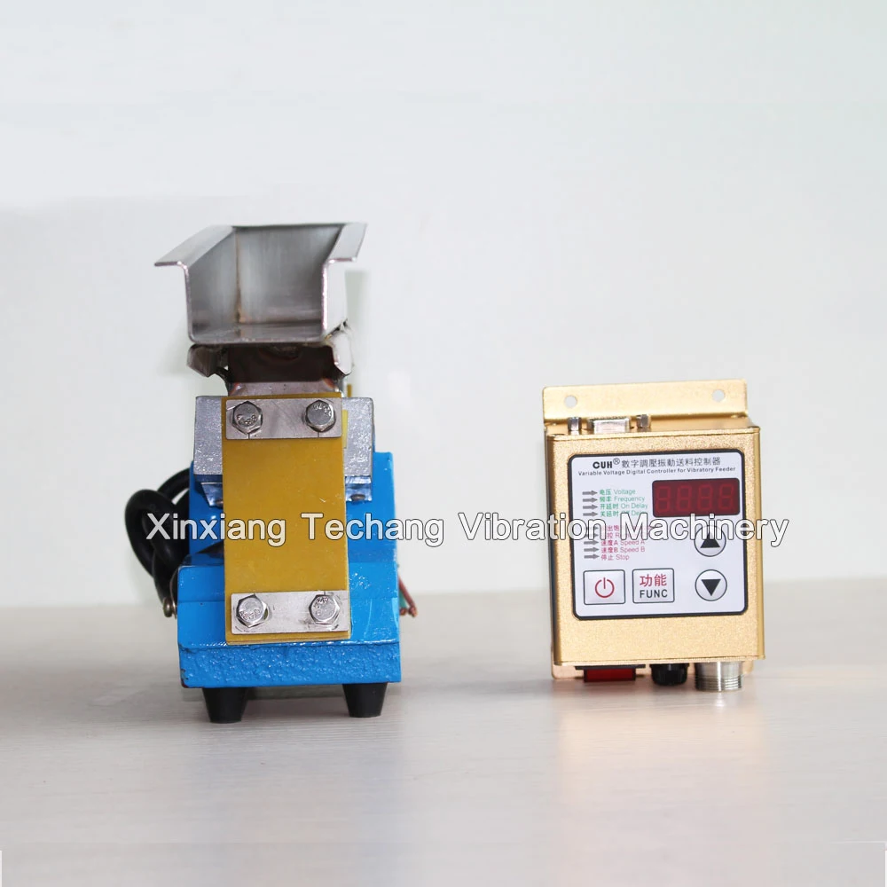  GZV series mini electromagnetic vibrating