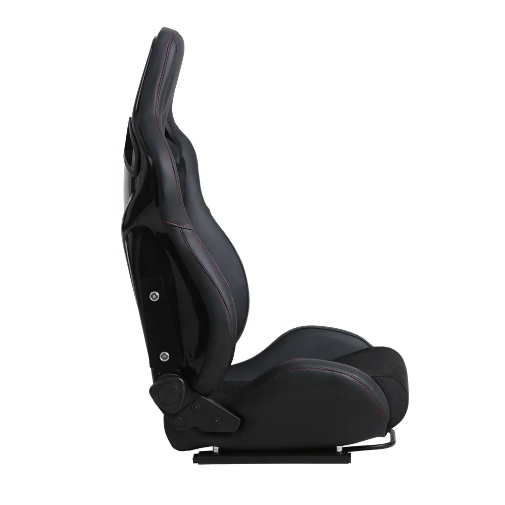 High Quality Fashionable Adjustable Universal Car Accessory Bucket Racing Seats Car