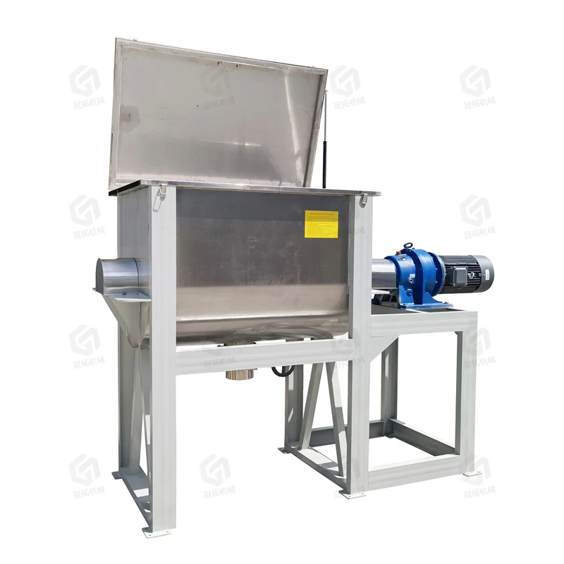 mixer machine  120