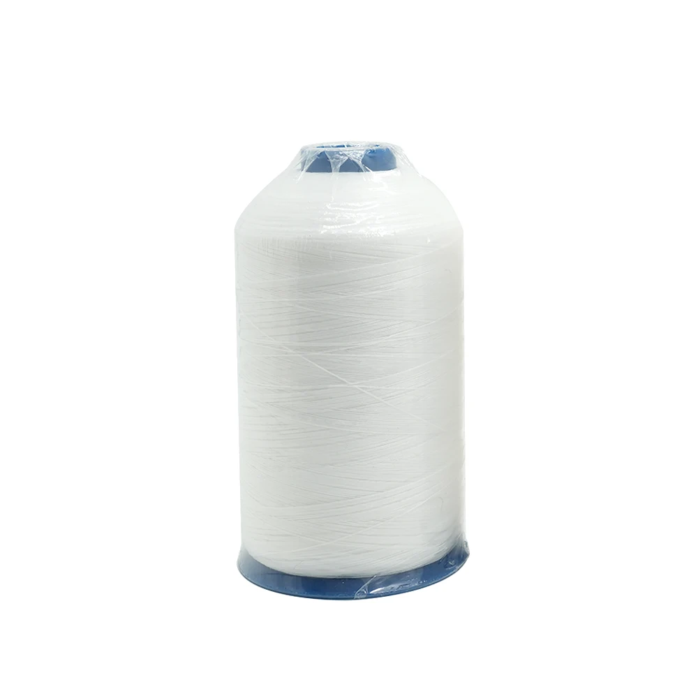 High-temperature Non-absorbent 100%  Pure PTFE thread