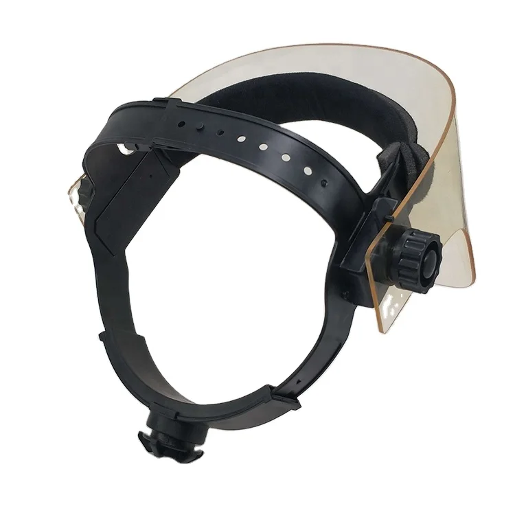 X Ray Radiation Protection Lead Face Masky /masky Medical