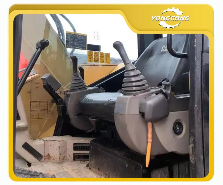 Японский мини-экскаватор CAT 308 308C D CAT308C б/у cat308 высокое качество импортированный