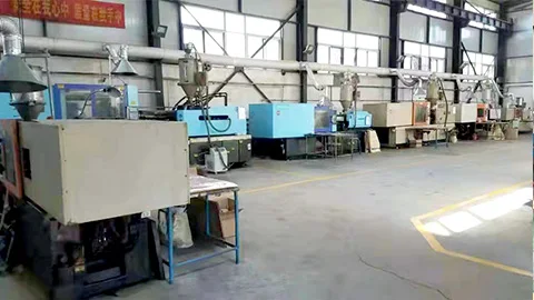 High Quality Custom Design Mould Manufacturing  Aluminum Die Casting Mould