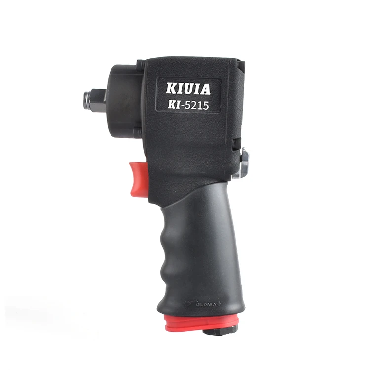New Product Twin Hammer M14Mm 520Nm mini 1/2 half  Inch Air Tool Impact Wrench pneumatic pistols impact gun air tool