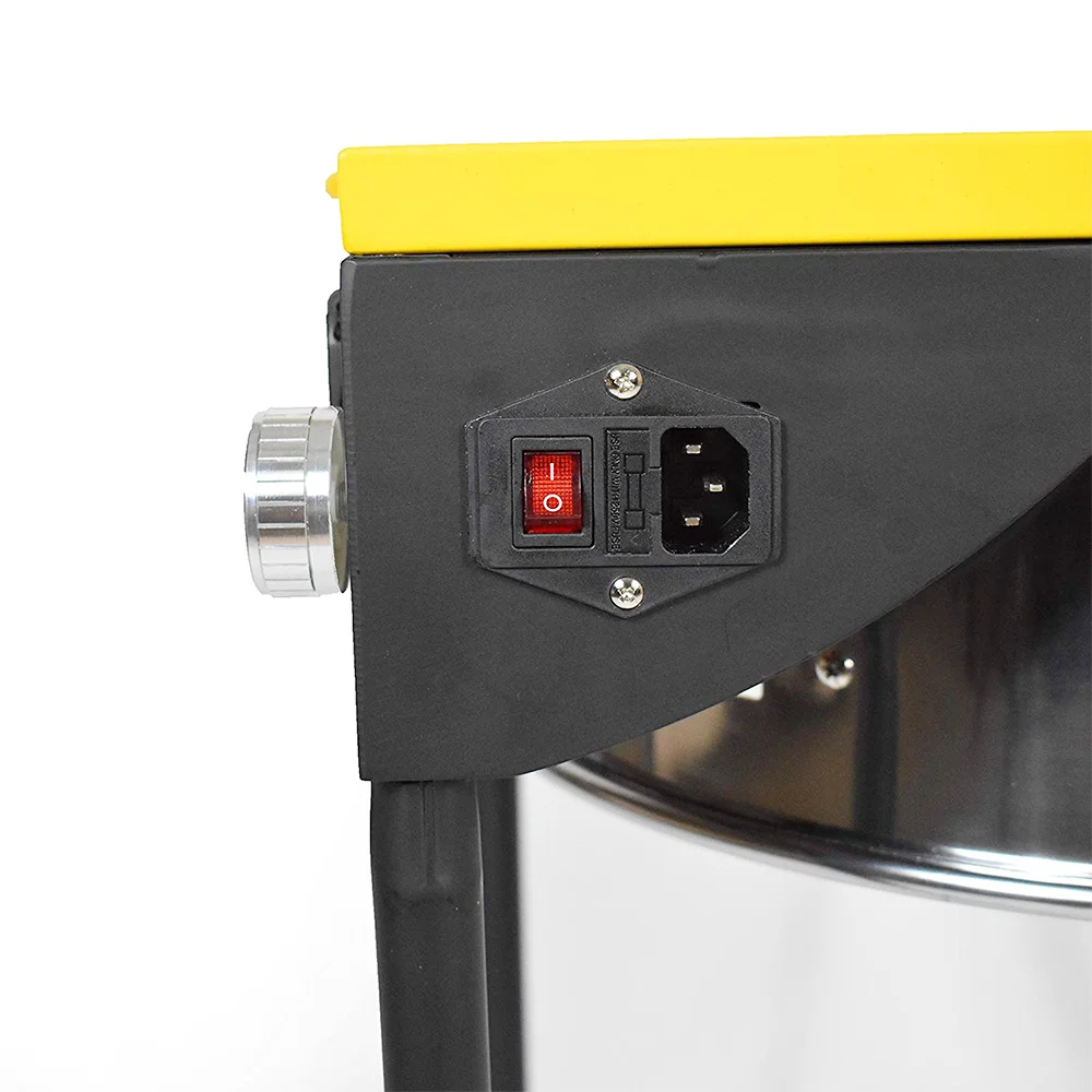 Chin-Up Leading Manufacture Indoor Hydroponics Bud Trimmer