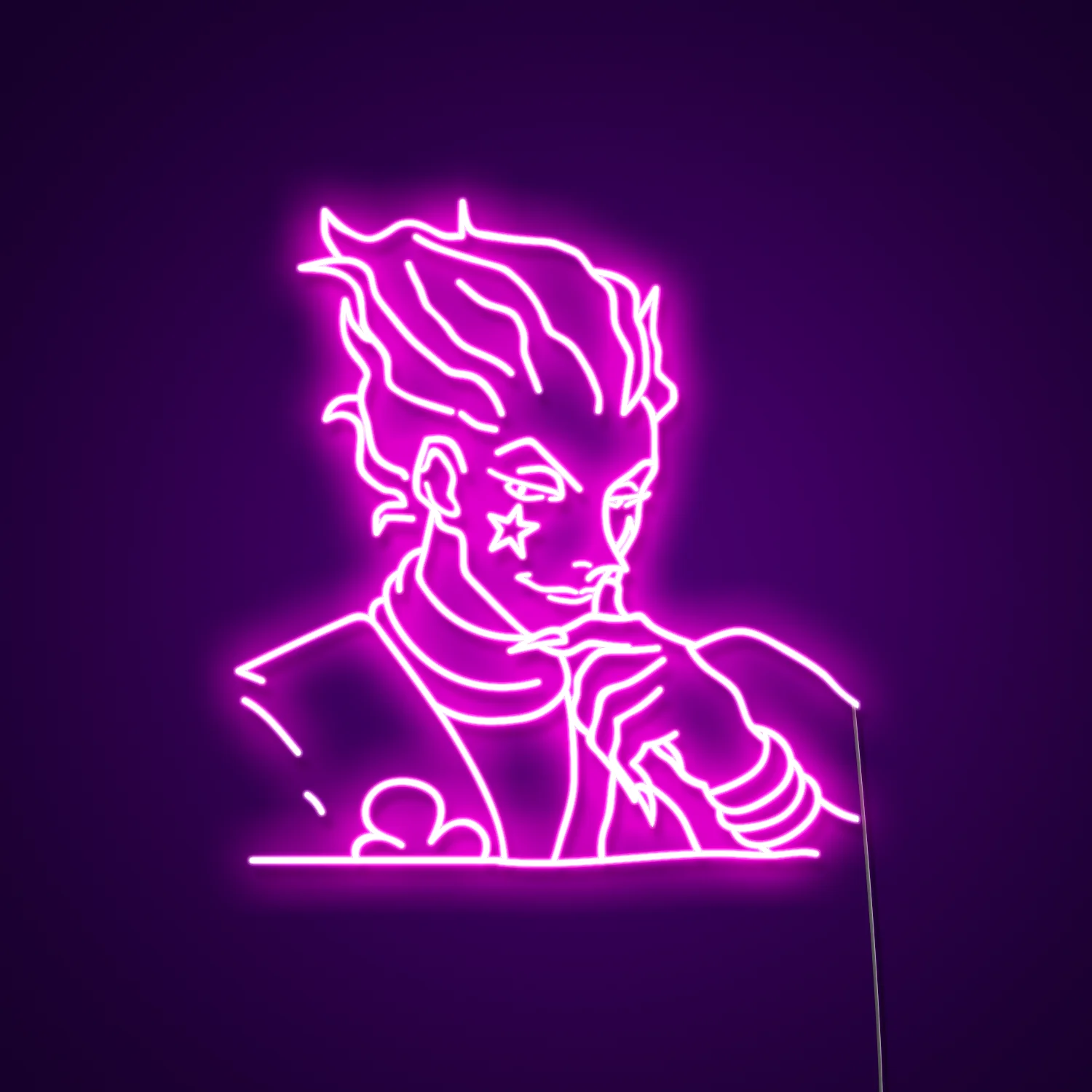 China Manufacturer Neonbrief customised neon led lights open neon letter alphabet neon light