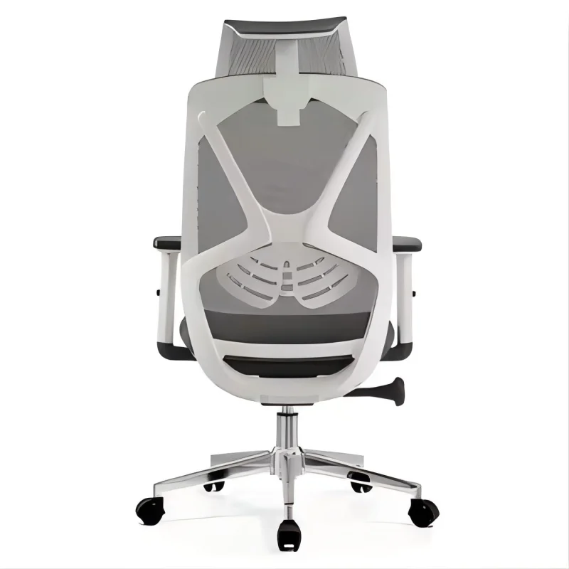 Modern Mesh Computer Gaming Racing Chair Office Lift Chair with Inflatable Feature Factory Price LED Design Modern Style