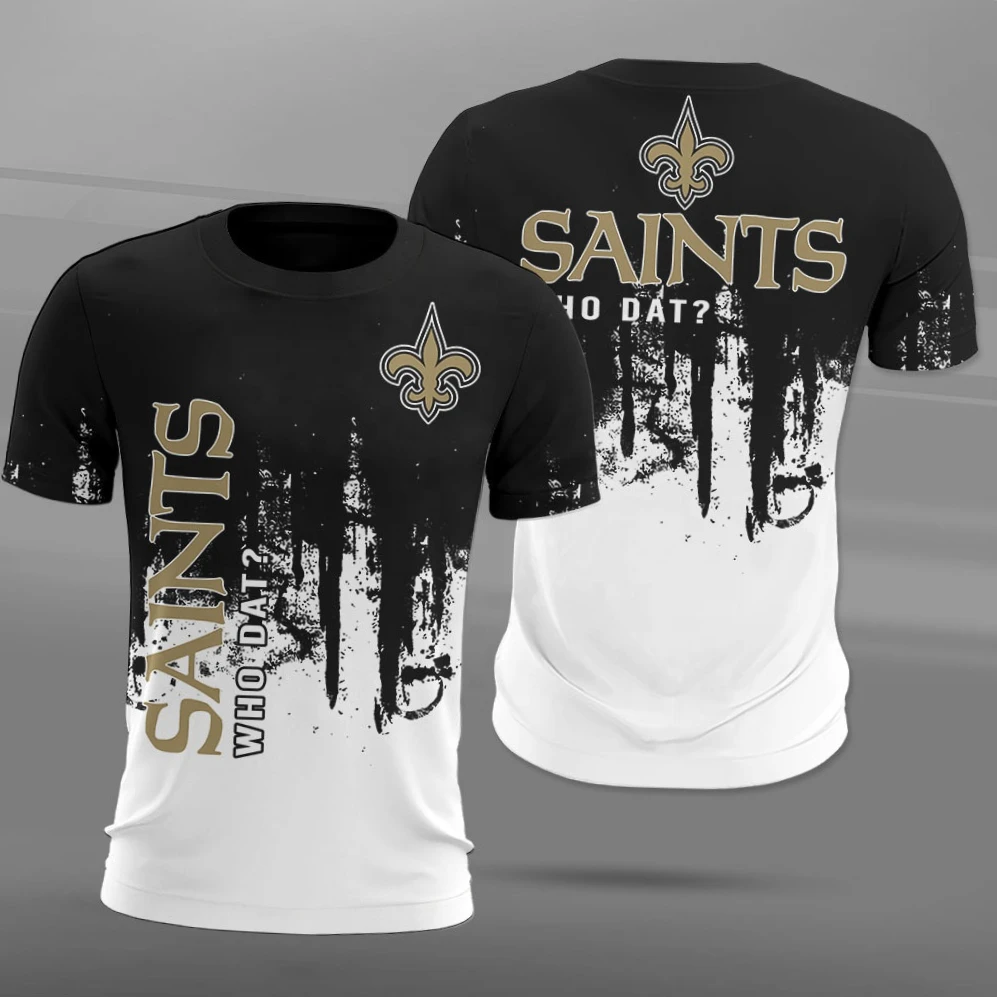 2023 New all 32 National Football League club fashion t shirt sports teams New England Jets st. Cuban collar Buttoned 3D tshirt