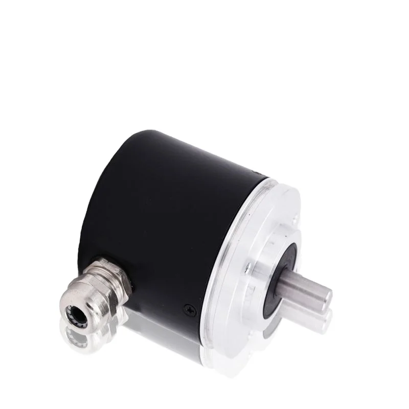 ADK 38L6 инкрементный энкодер PNP/NPN push-pull выход 1024ppr применяется в текстильном промышленном водном ткацком струйном