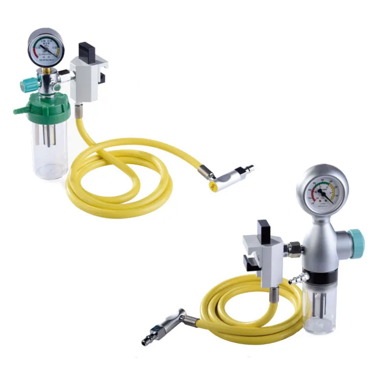 JQ-XYB Negative pressure regulator for drainage of waste fluid from respiratory and esophageal surgery operations