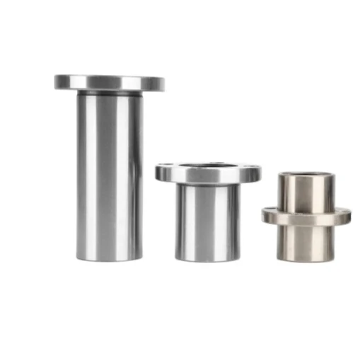 
 Производство подшипников SQ, 12 мм, фланцевый линейный подшипник, линейный подшипник LMF12UU  