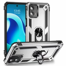 New Rotate 360 Degree Ring Stand Magnetic Adsorption Phone Case For Huawei P20 P30 P40 Pro Lite Case